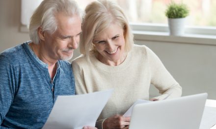 Making pension statements more accessible through video