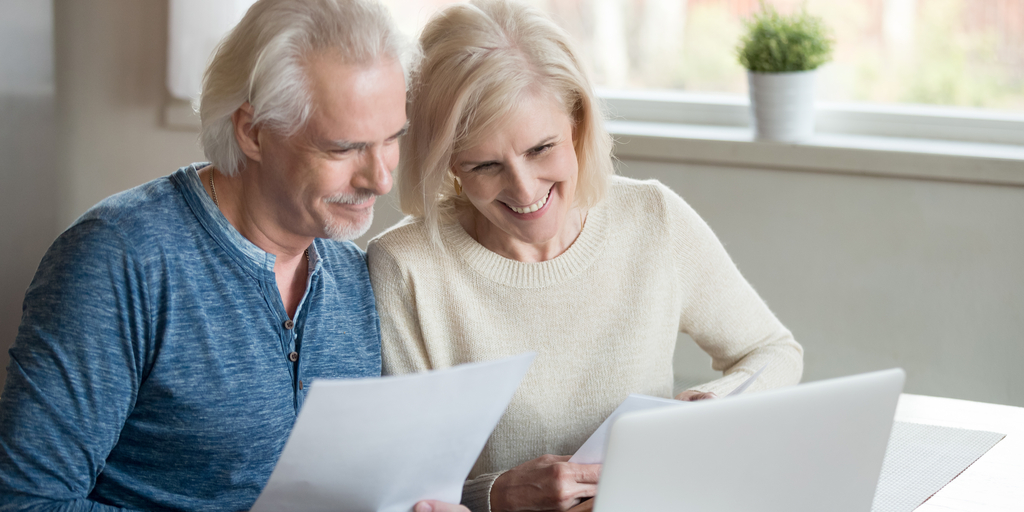 Making pension statements more accessible through video