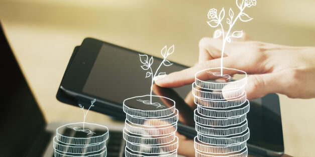 Who is offering what products and services in the workplace