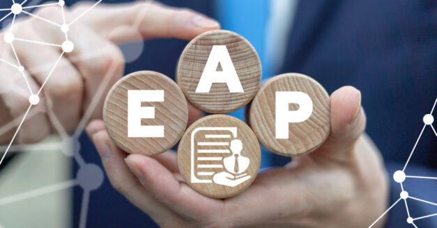 What can you get from an Employee Assistance Programme