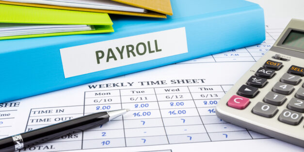 Understanding Payroll & Pensions