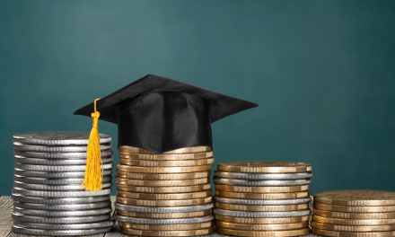 Financial education: Never stop learning