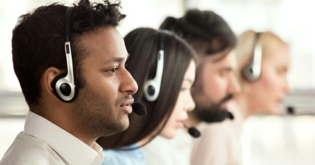 Support Services – getting by with a little help from the provider