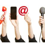 Understanding member communications – who can send what and how?