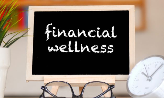 Financial Wellness – which providers are supporting their members and how (part one of two)