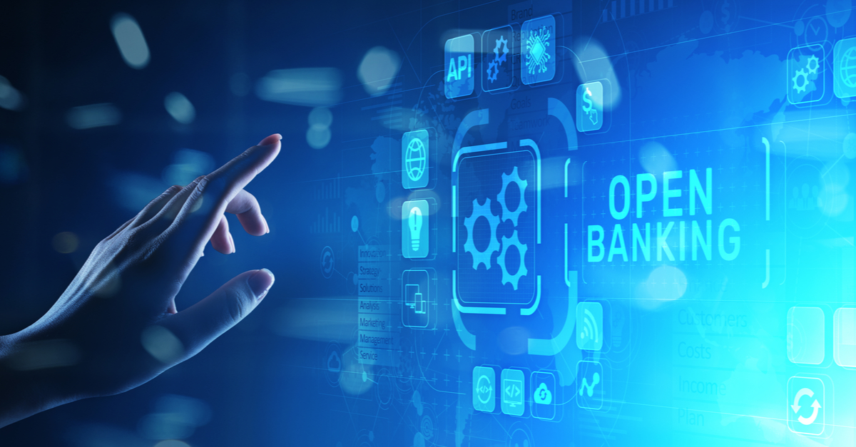 The adoption of Open Banking by pension providers
