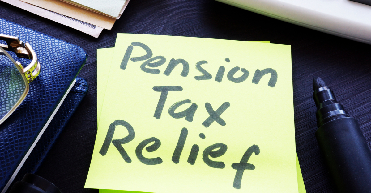 New changes to net pay pension arrangements announced by HMRC