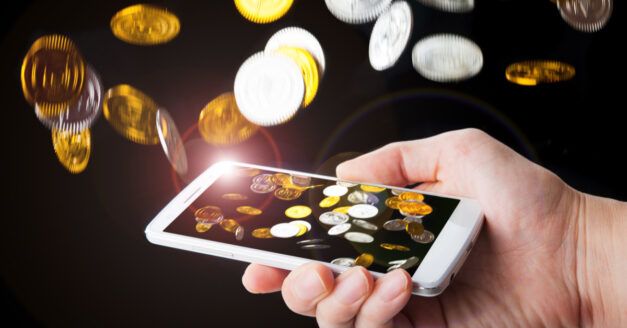 Money Saving apps and tools to help you get your finances in check for 2021!