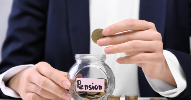 Contribution increases – who can carry them out and how
