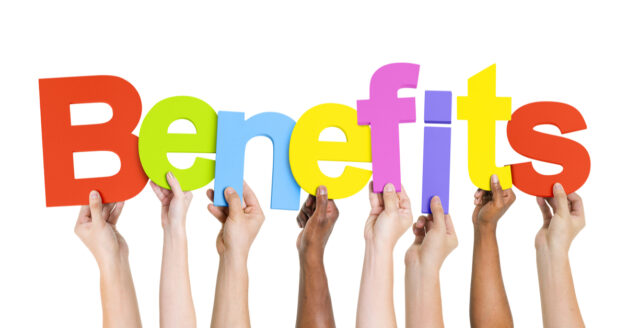 Tax efficient benefits – which providers can support what?