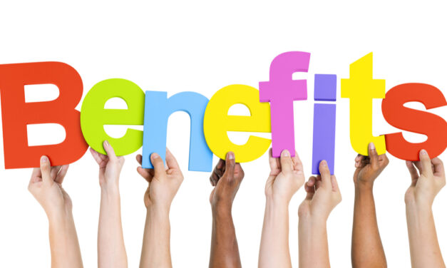 Tax efficient benefits – which providers can support what?