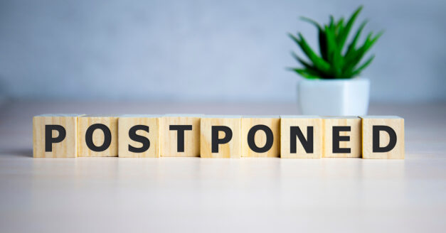 Understanding postponement rules and how providers can support them (part one of two)
