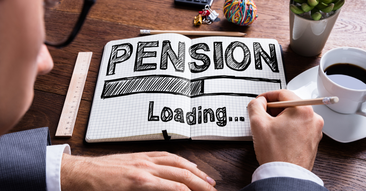 What makes a good workplace pension? (P1/2)