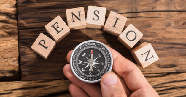 Auto-Enrolment tools – who is helping who?