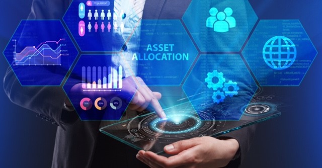 Asset allocation tools – which providers offer what