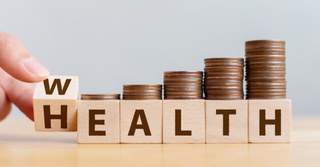 How do providers understand what their members want from a Financial Wellness proposition?