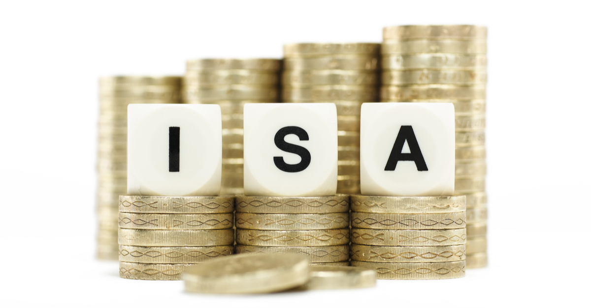 Savings vehicles – what ISA products are available from providers and how do they work? (1/2)