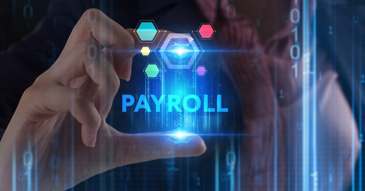 Payroll Integrations – which providers integrate with Intuit