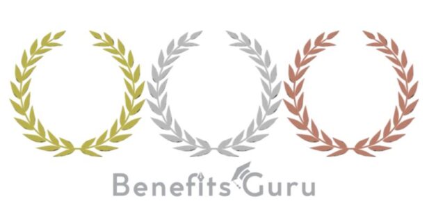 Did you see our Workplace Pension and Auto-Enrolment ratings?