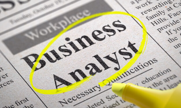 Looking for an exceptional Business Analyst – Benefits guru / FTRC are recruiting