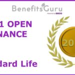 Standard Life Open Finance Ratings – GOLDS across the board