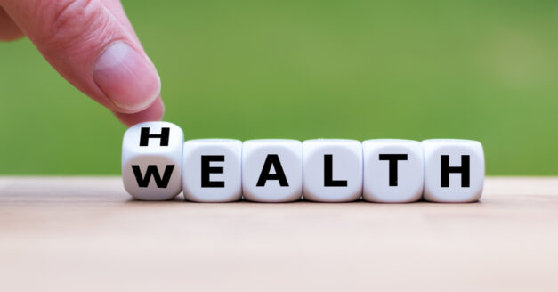 Double GOLD awards for Standard Life in the Financial Wellness with Open Finance ratings