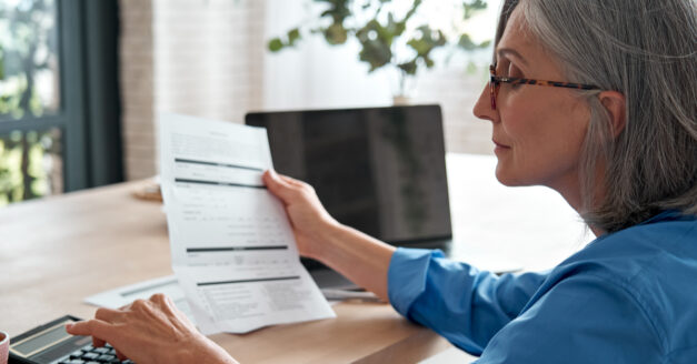 Understanding the pension transfer process