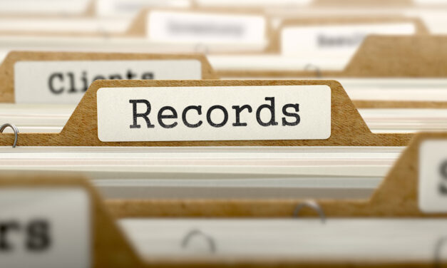 Understanding pension providers record keeping and data accuracy processes