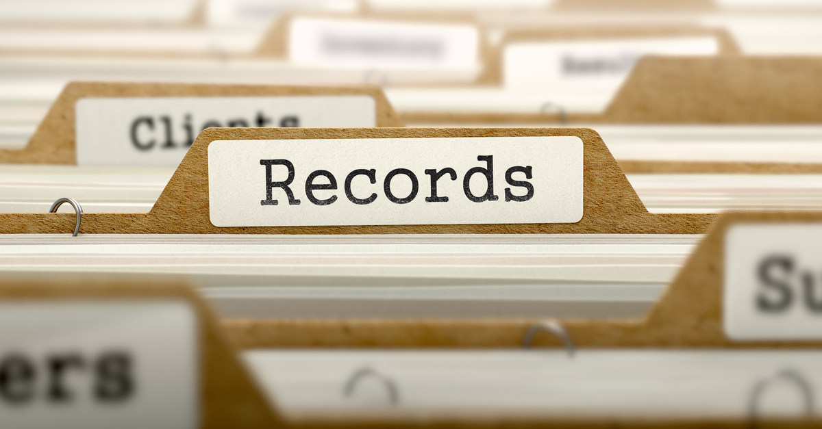 Understanding pension providers record keeping and data accuracy processes