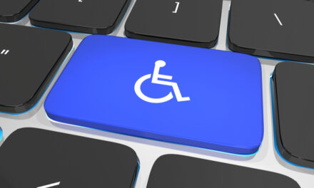Understanding website accessibility standards