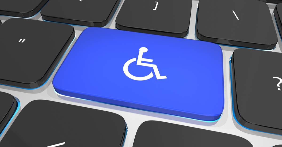 Understanding website accessibility standards