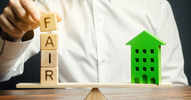 How are providers Treating Customers Fairly?