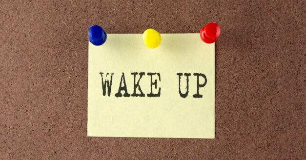 Understanding Wake-up packs
