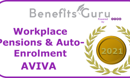 Clean sweep for Aviva with SIX overall gold awards in the Workplace Pension and Auto-Enrolment ratings