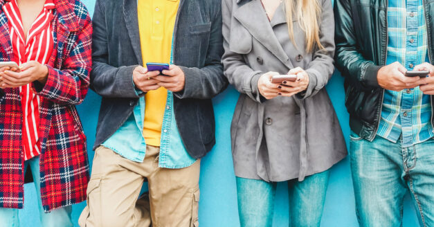 Mobile Member App’s – A deep dive on what services and functionality is included (P2/2)