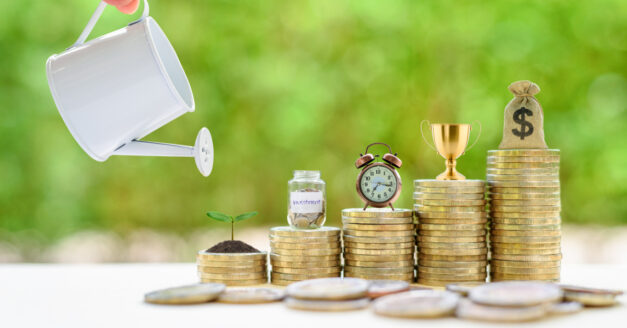 Who is offering debt management support to their members?