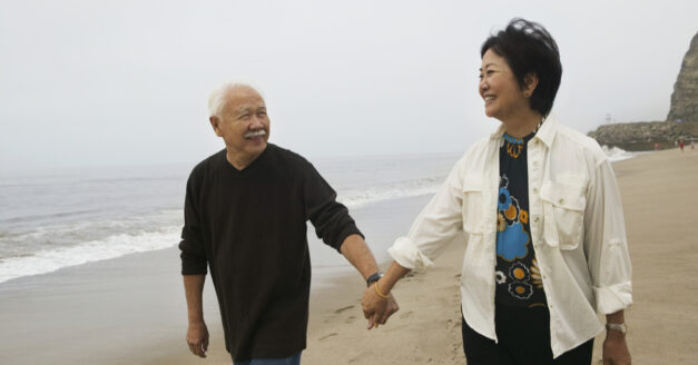Understanding the Retirement Living Standards (P2/2)