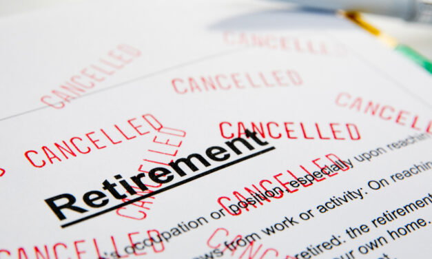 How are we going to avoid a retirement crisis?