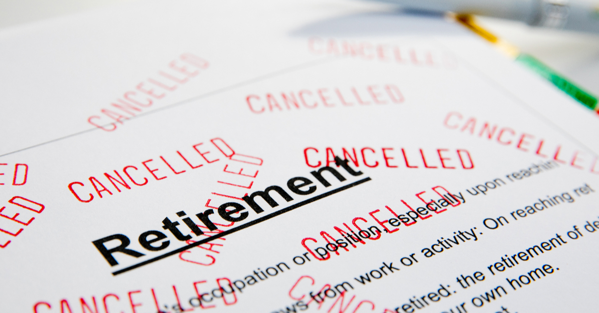 How are we going to avoid a retirement crisis?