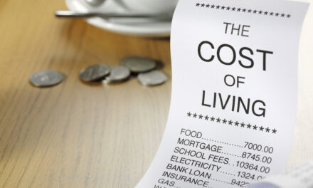 The rising cost-of-living – how can pension providers help?