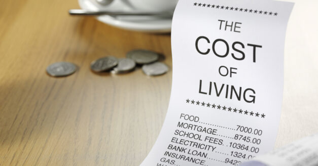 The rising cost-of-living – how can pension providers help?