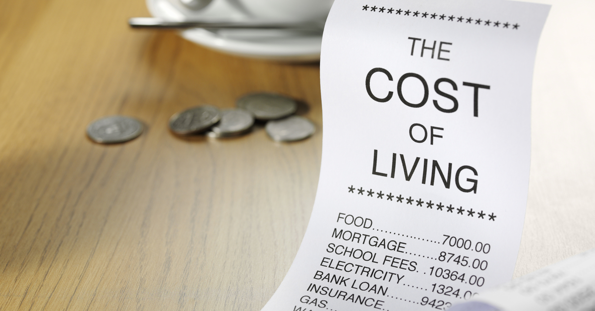 The rising cost-of-living – how can pension providers help?