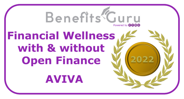 five overall gold awards for aviva – a closer look a the financial wellness ratings
