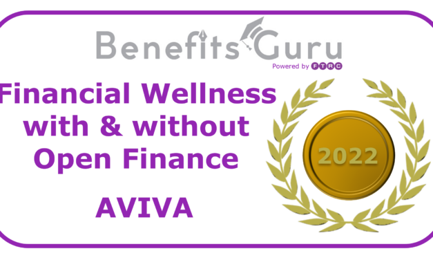 five overall gold awards for aviva – a closer look a the financial wellness ratings