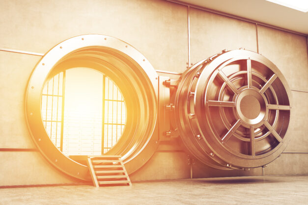 GOLD, GOLD, GOLD…Aviva enter Open Finance ratings at the top