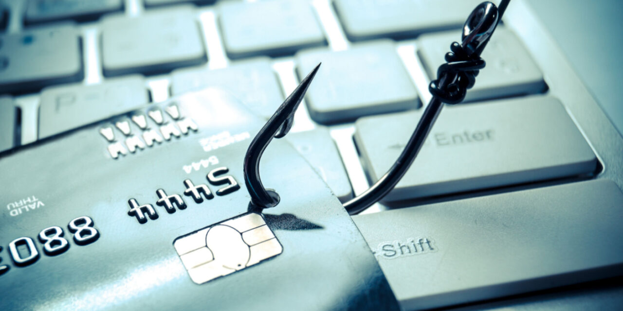 How the regulator is tackling online fraud