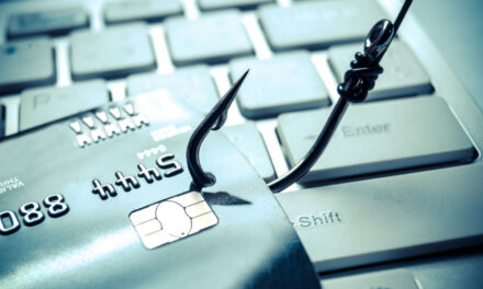 How the regulator is tackling online fraud
