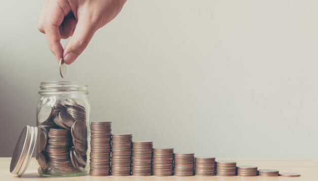 Cash deposit accounts – what they are, what they do and who offers them