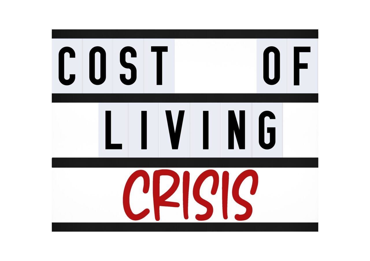 Dealing with clients during the cost-of-living crisis