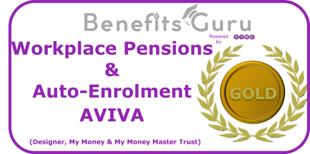 🥇🥇🥇GOLDS across the board for AVIVA🥇🥇🥇